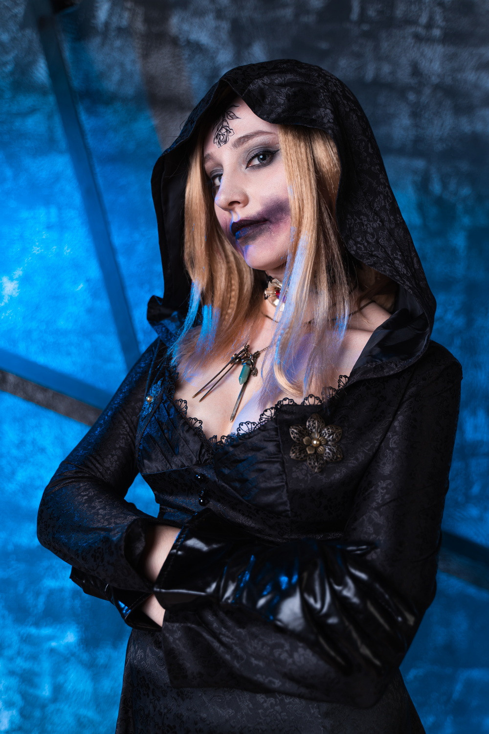 2023.04.09 (Toosyao). Фотограф Руслан Фетистов