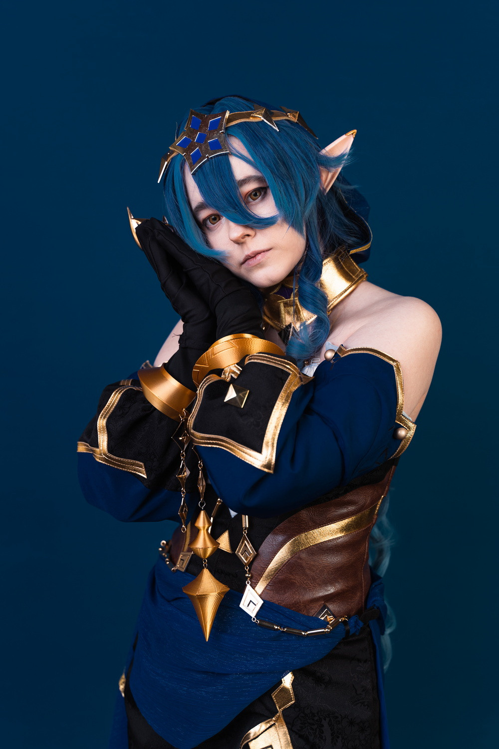 Весенняя КОНсерва. Фотограф Руслан Фетистов