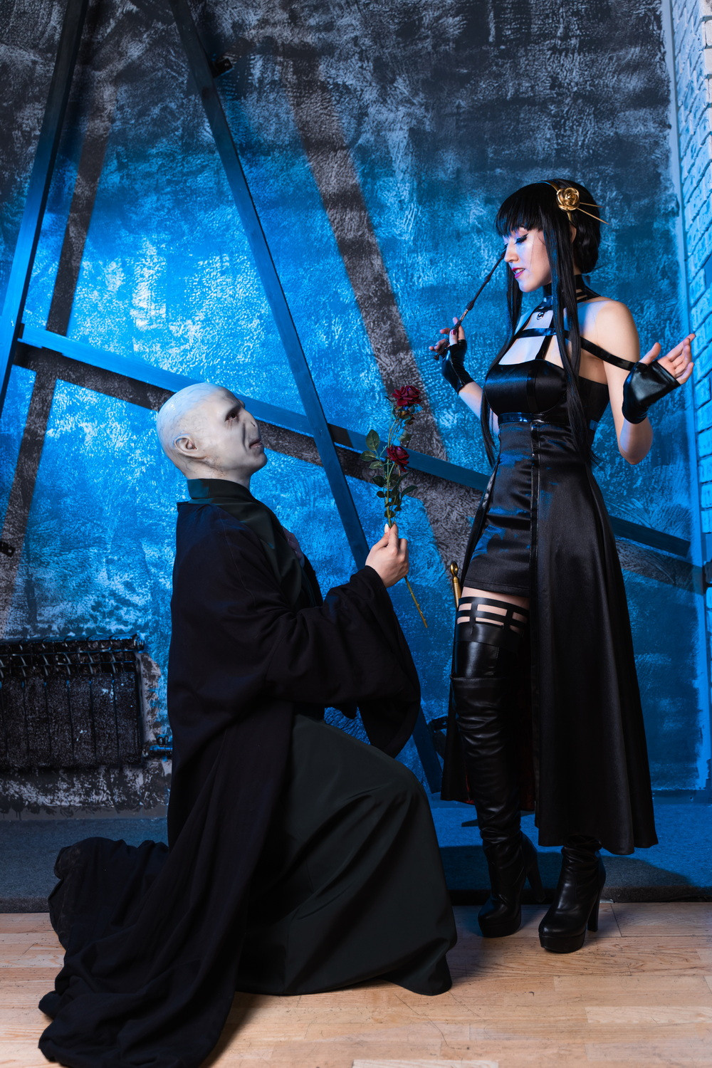 2023.04.09 (Toosyao). Фотограф Руслан Фетистов