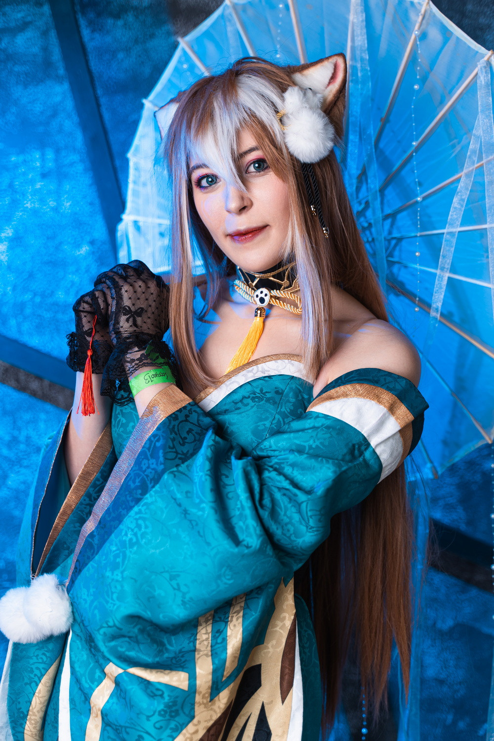 2023.04.09 (Toosyao). Фотограф Руслан Фетистов