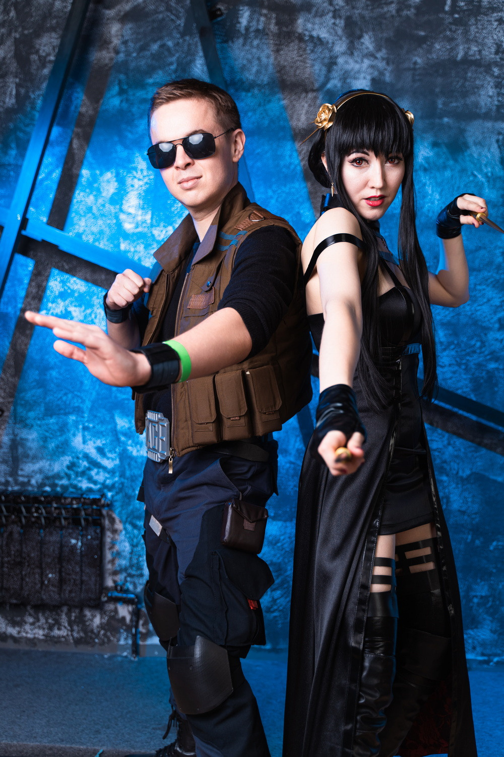 2023.04.09 (Toosyao). Фотограф Руслан Фетистов