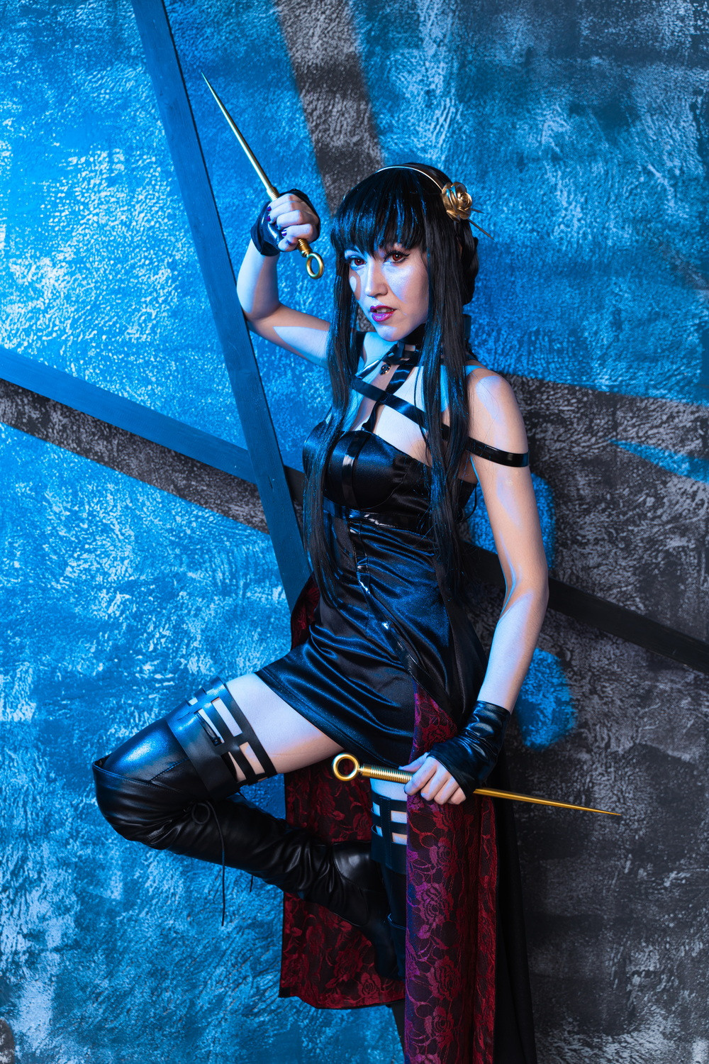 2023.04.09 (Toosyao). Фотограф Руслан Фетистов