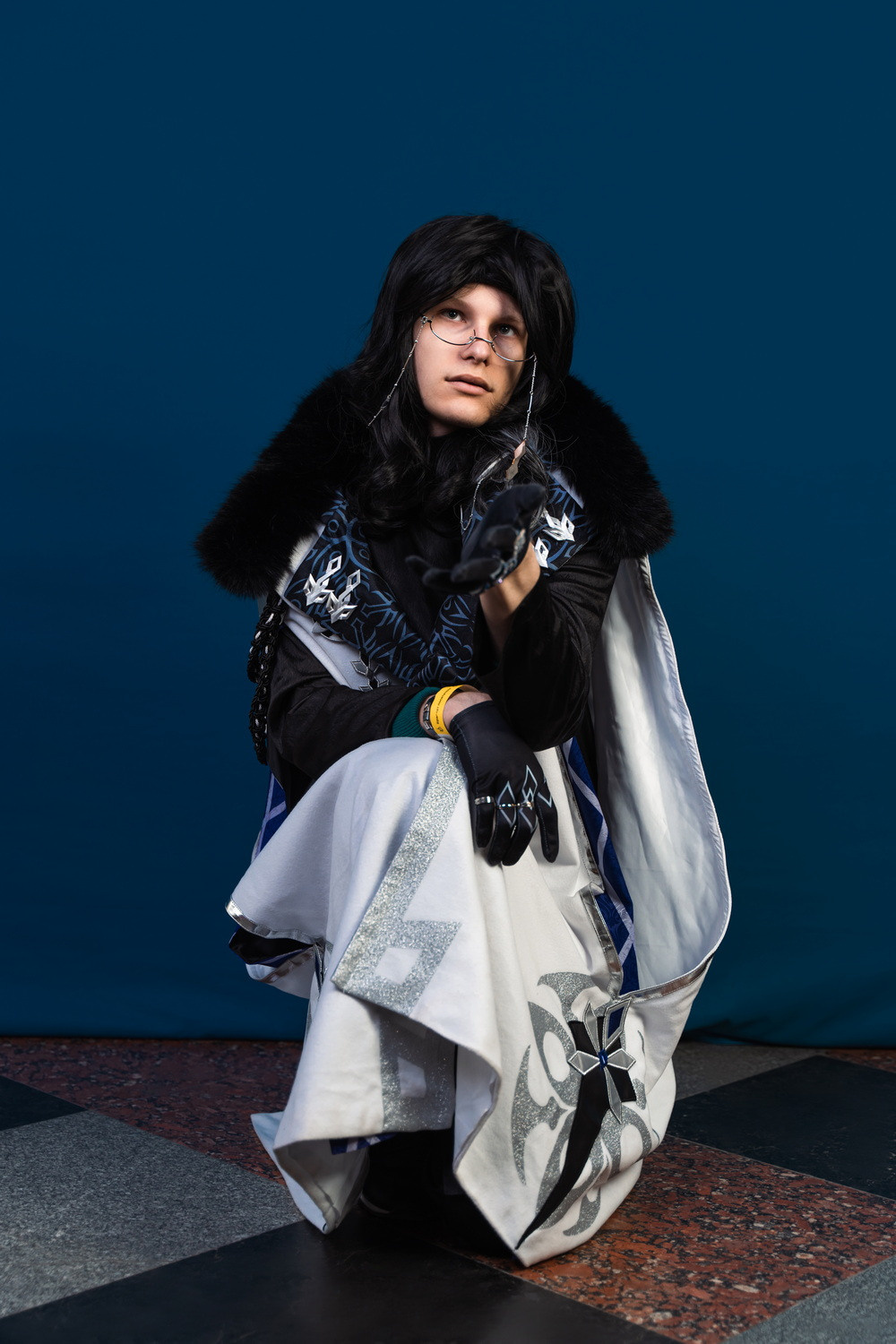 Весенняя КОНсерва. Фотограф Руслан Фетистов