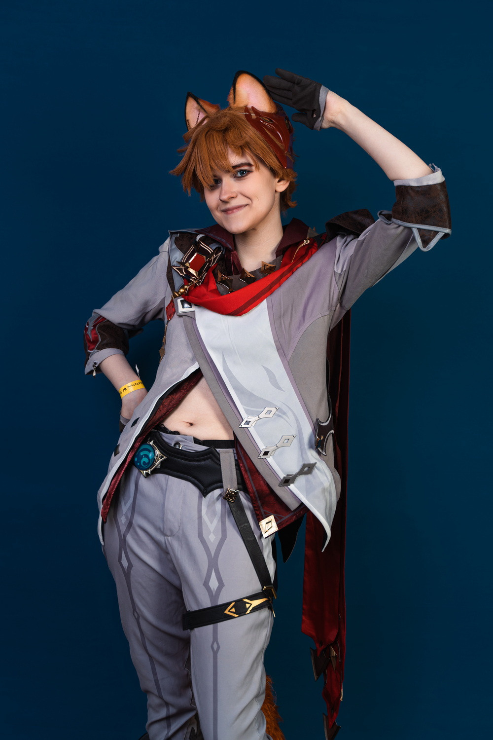 Весенняя КОНсерва. Фотограф Руслан Фетистов