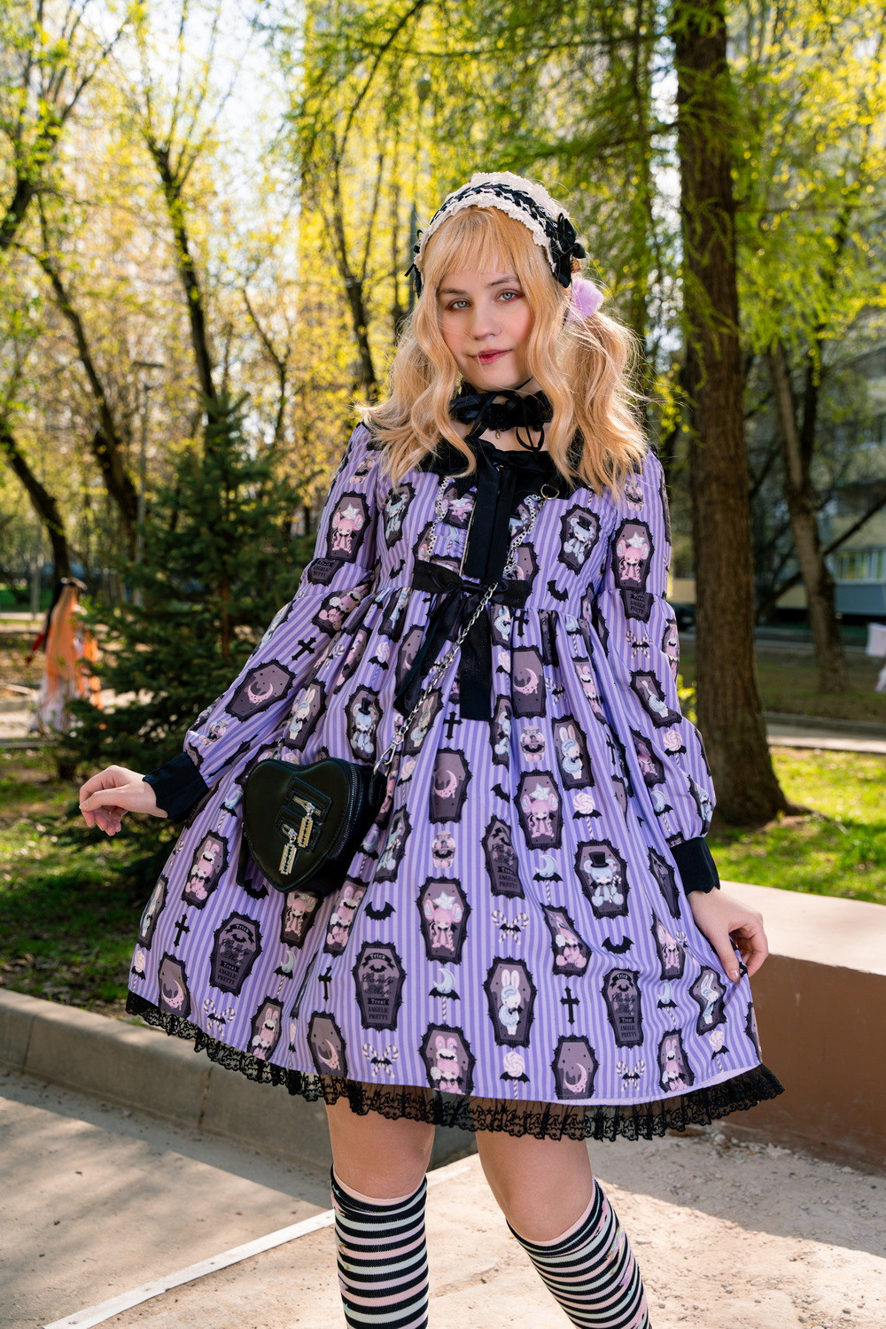 2023.04.23 (Икегай). Фотограф Руслан Фетистов