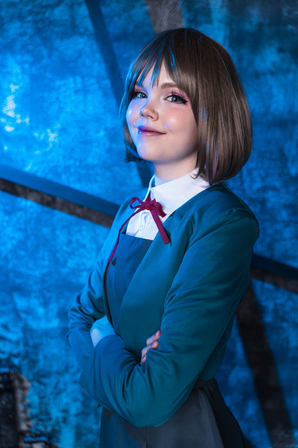 2023.04.09 (Toosyao). Фотограф Руслан Фетистов