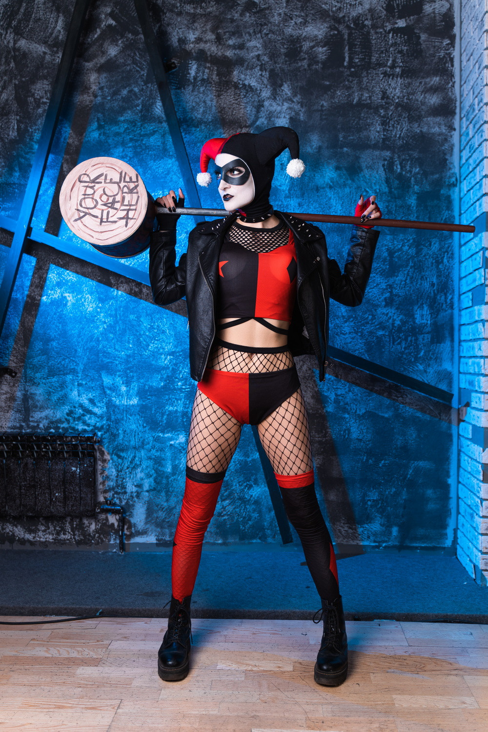 2023.04.09 (Toosyao). Фотограф Руслан Фетистов