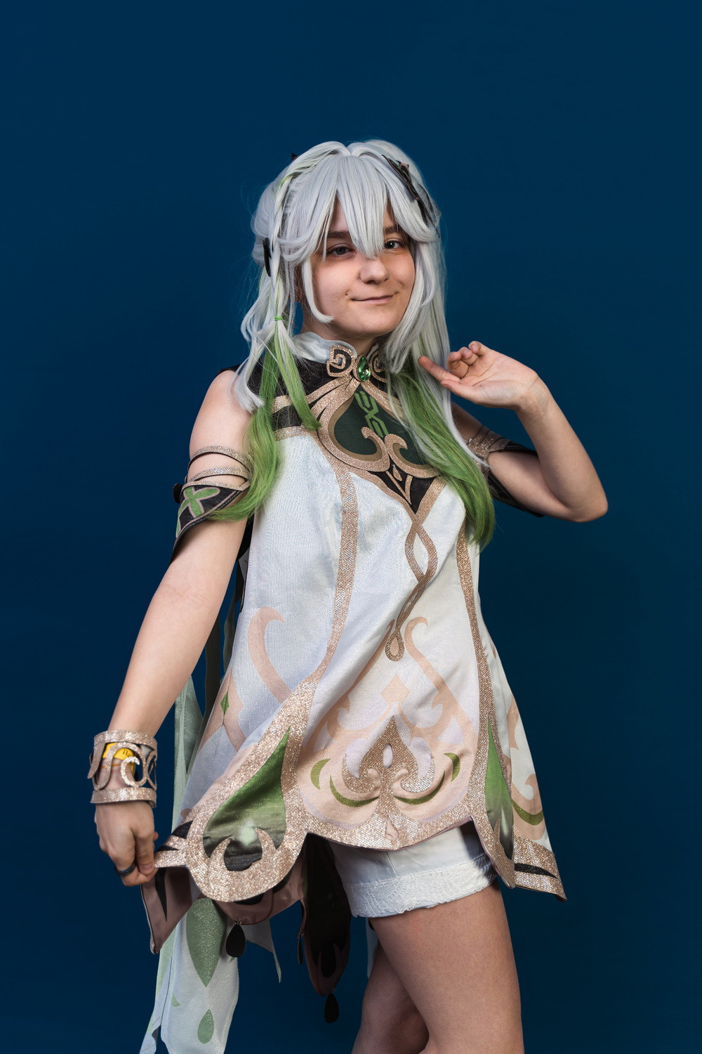 Весенняя КОНсерва. Фотограф Руслан Фетистов