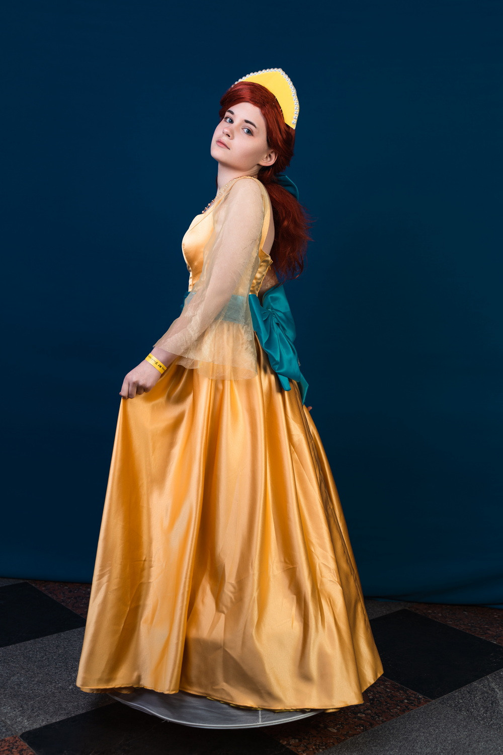 Весенняя КОНсерва. Фотограф Руслан Фетистов