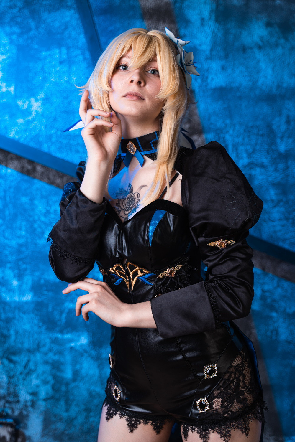 2023.04.09 (Toosyao). Фотограф Руслан Фетистов