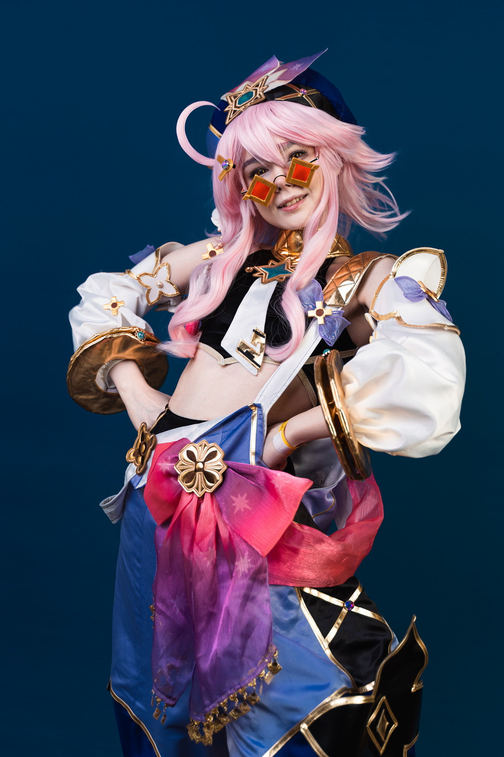 Весенняя КОНсерва. Фотограф Руслан Фетистов