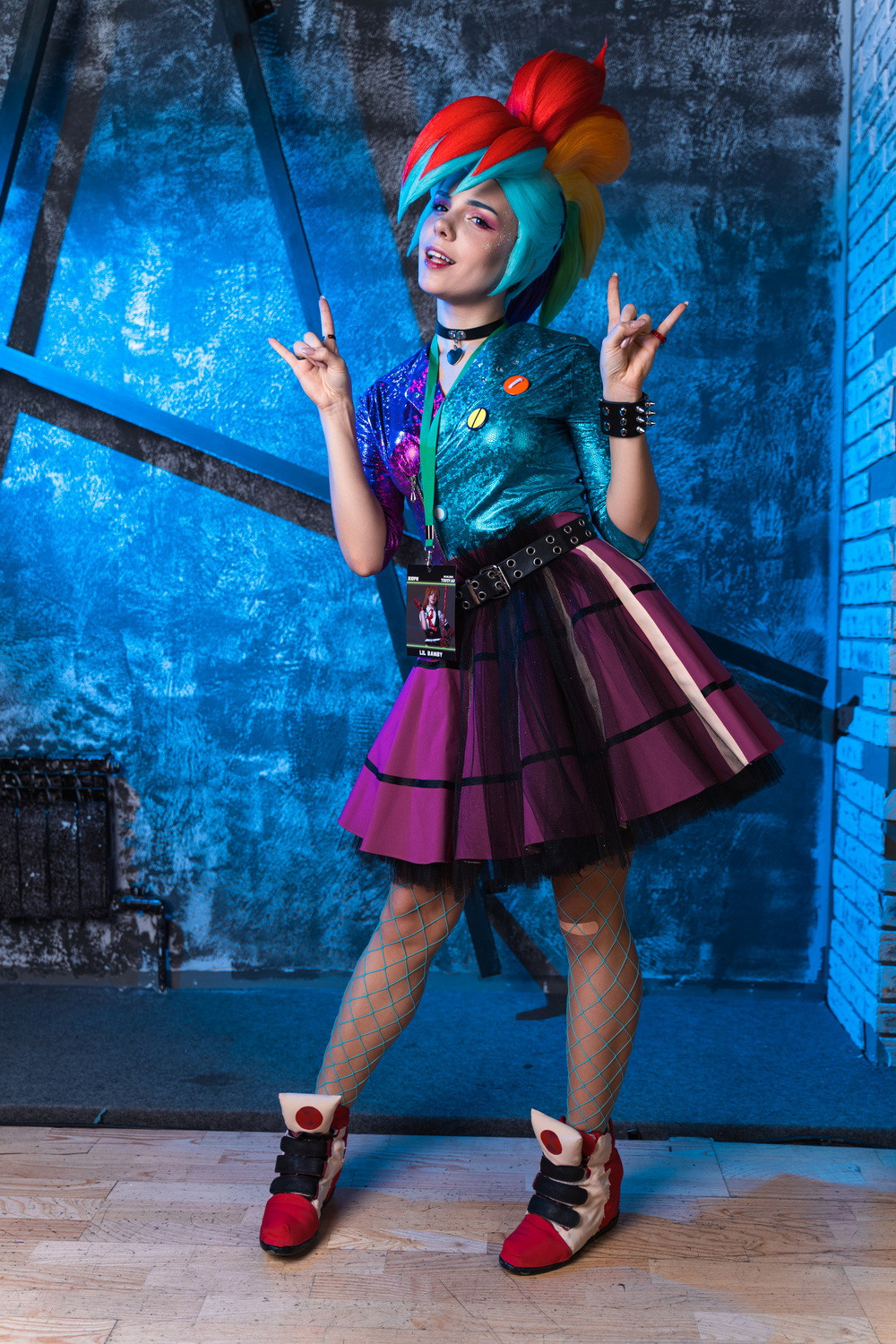 2023.04.09 (Toosyao). Фотограф Руслан Фетистов