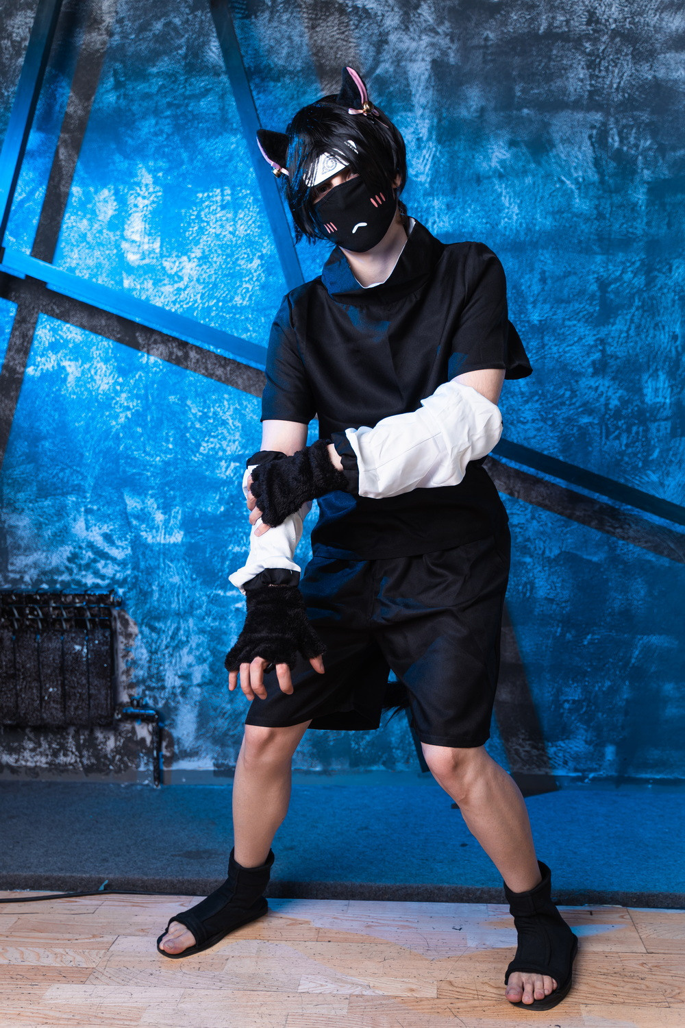 2023.04.09 (Toosyao). Фотограф Руслан Фетистов