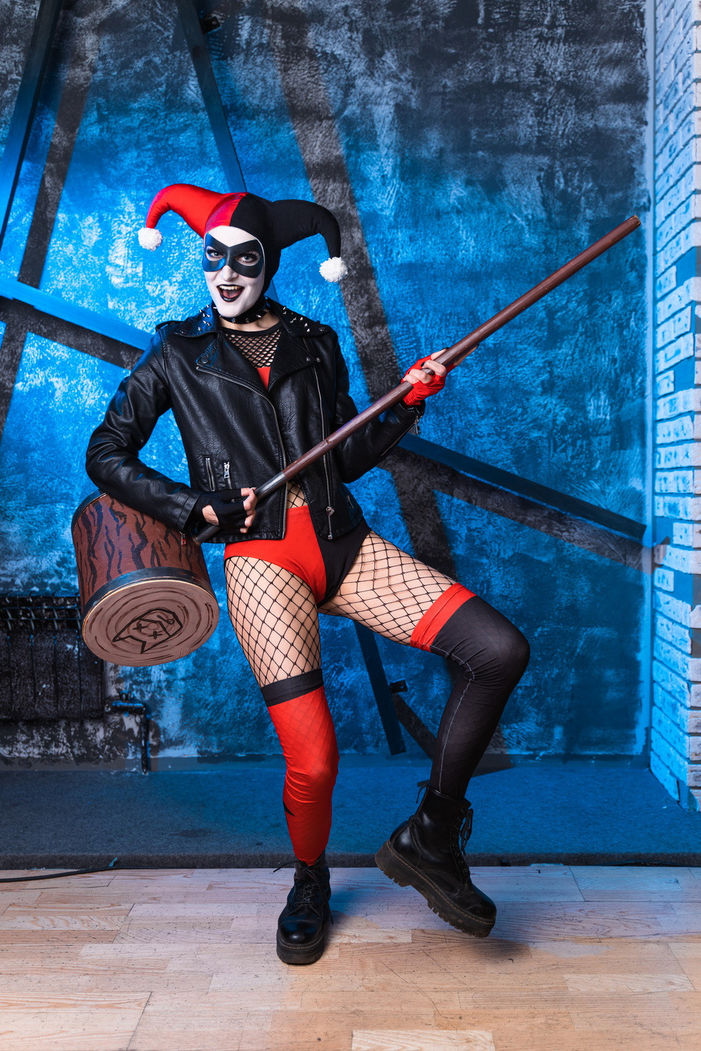 2023.04.09 (Toosyao). Фотограф Руслан Фетистов