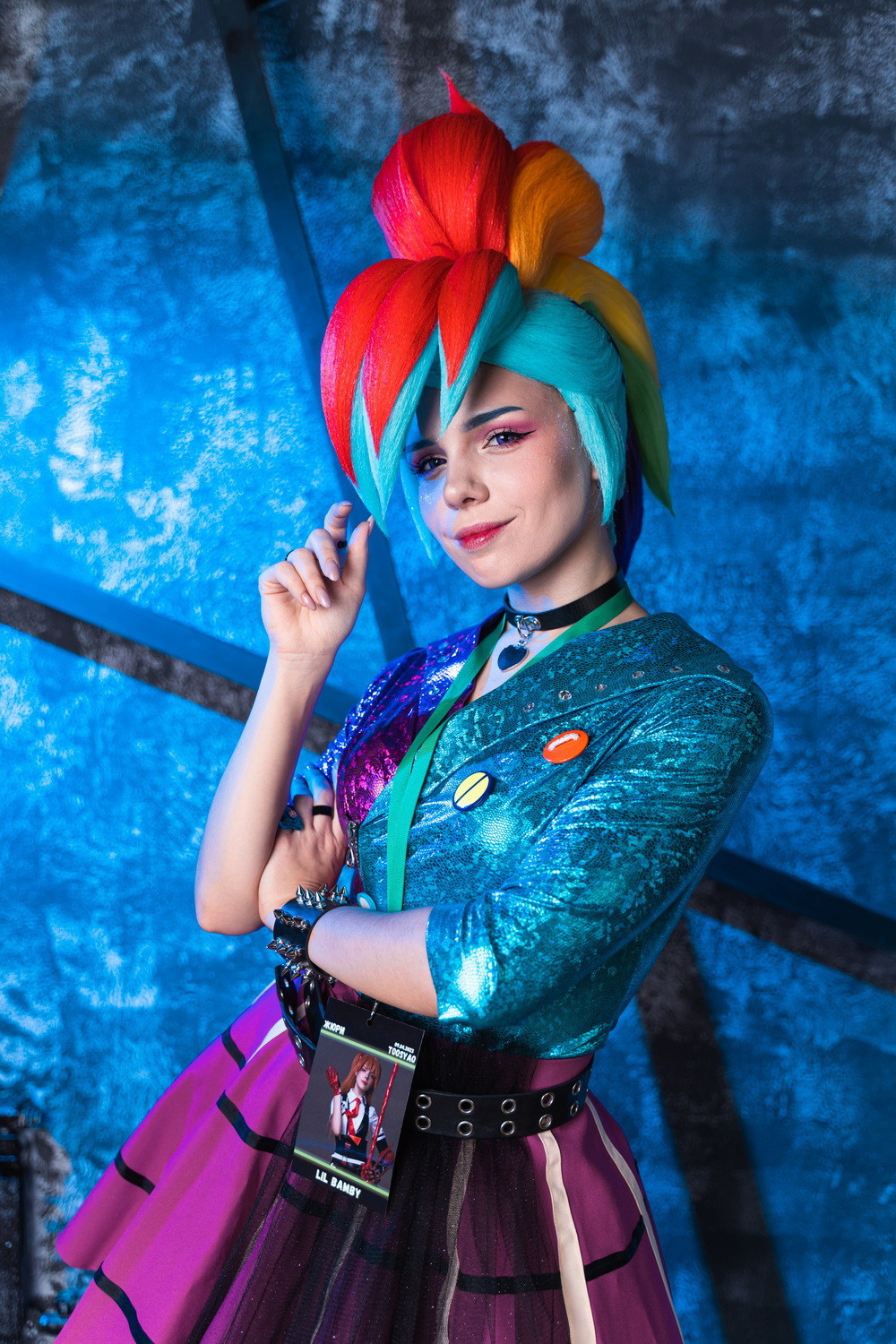 2023.04.09 (Toosyao). Фотограф Руслан Фетистов