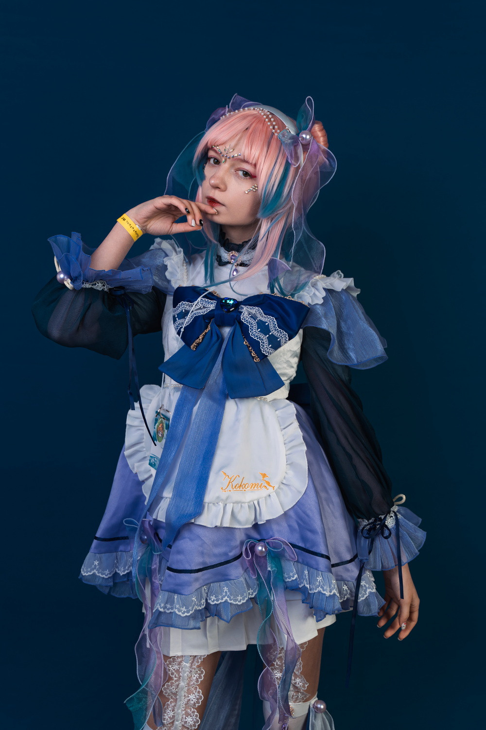 Весенняя КОНсерва. Фотограф Руслан Фетистов