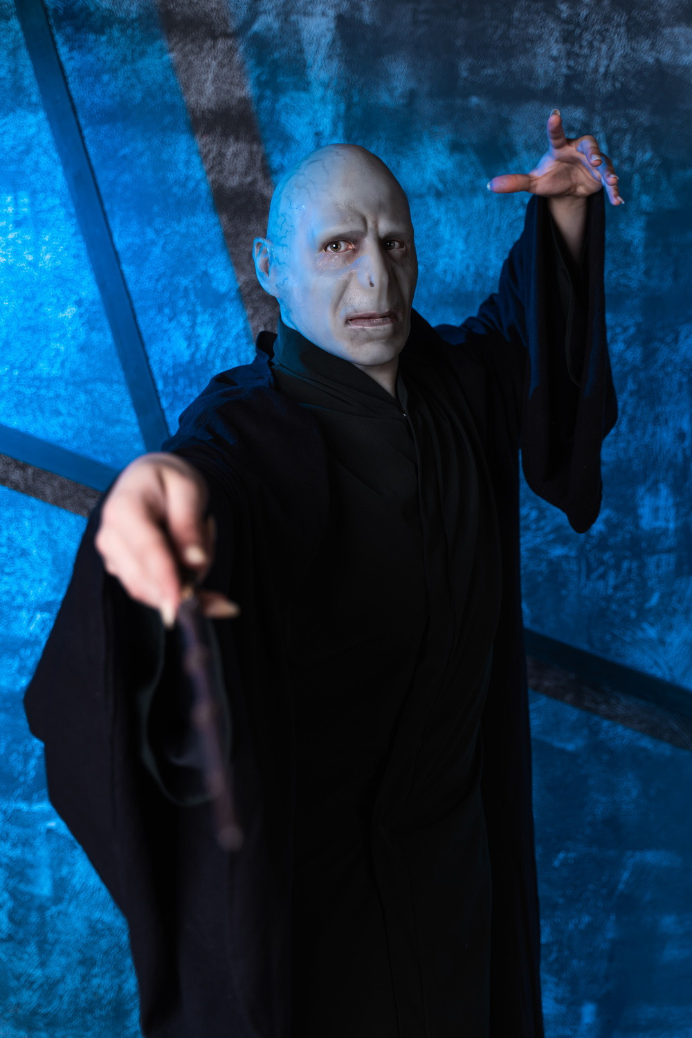 2023.04.09 (Toosyao). Фотограф Руслан Фетистов