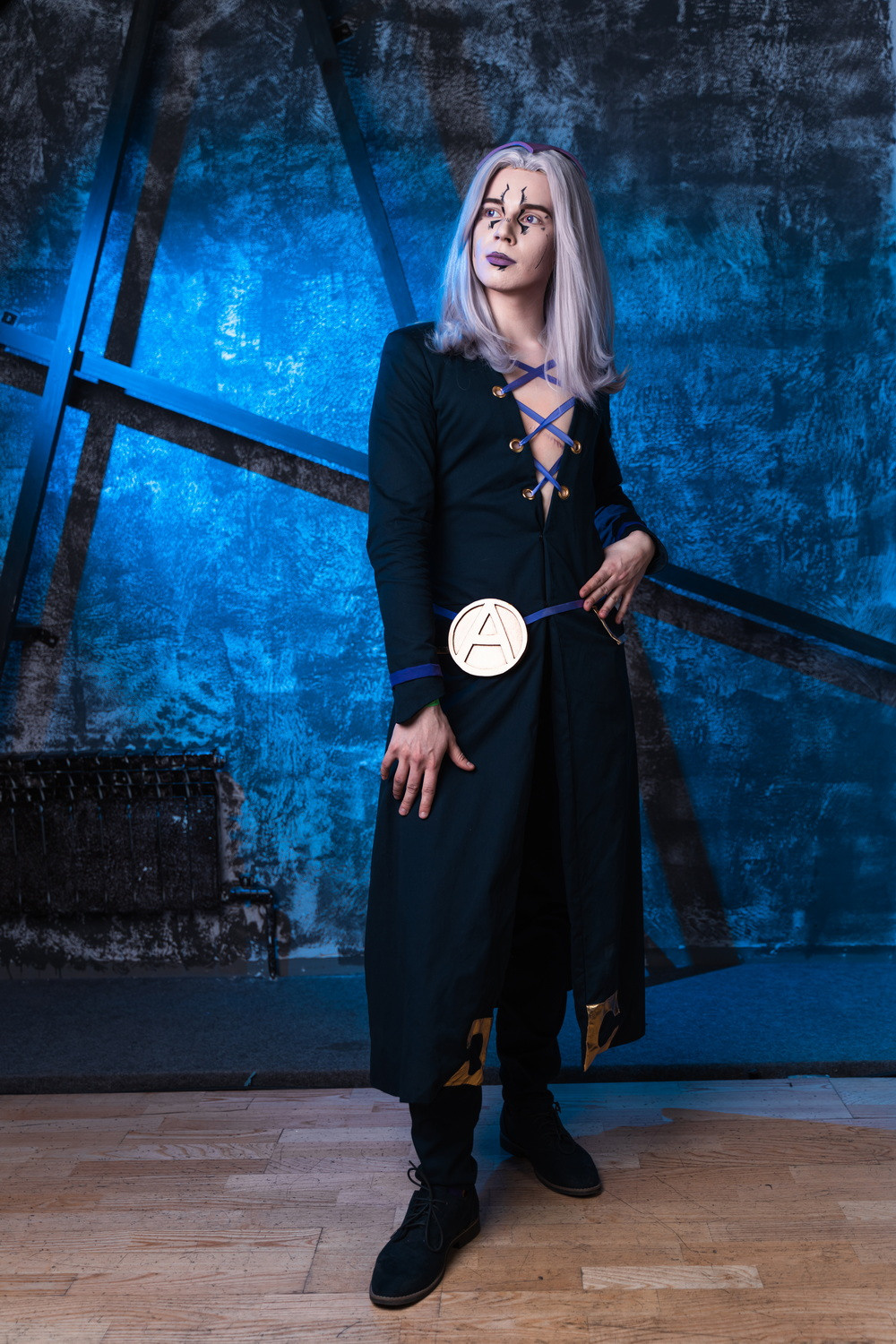 2023.04.09 (Toosyao). Фотограф Руслан Фетистов