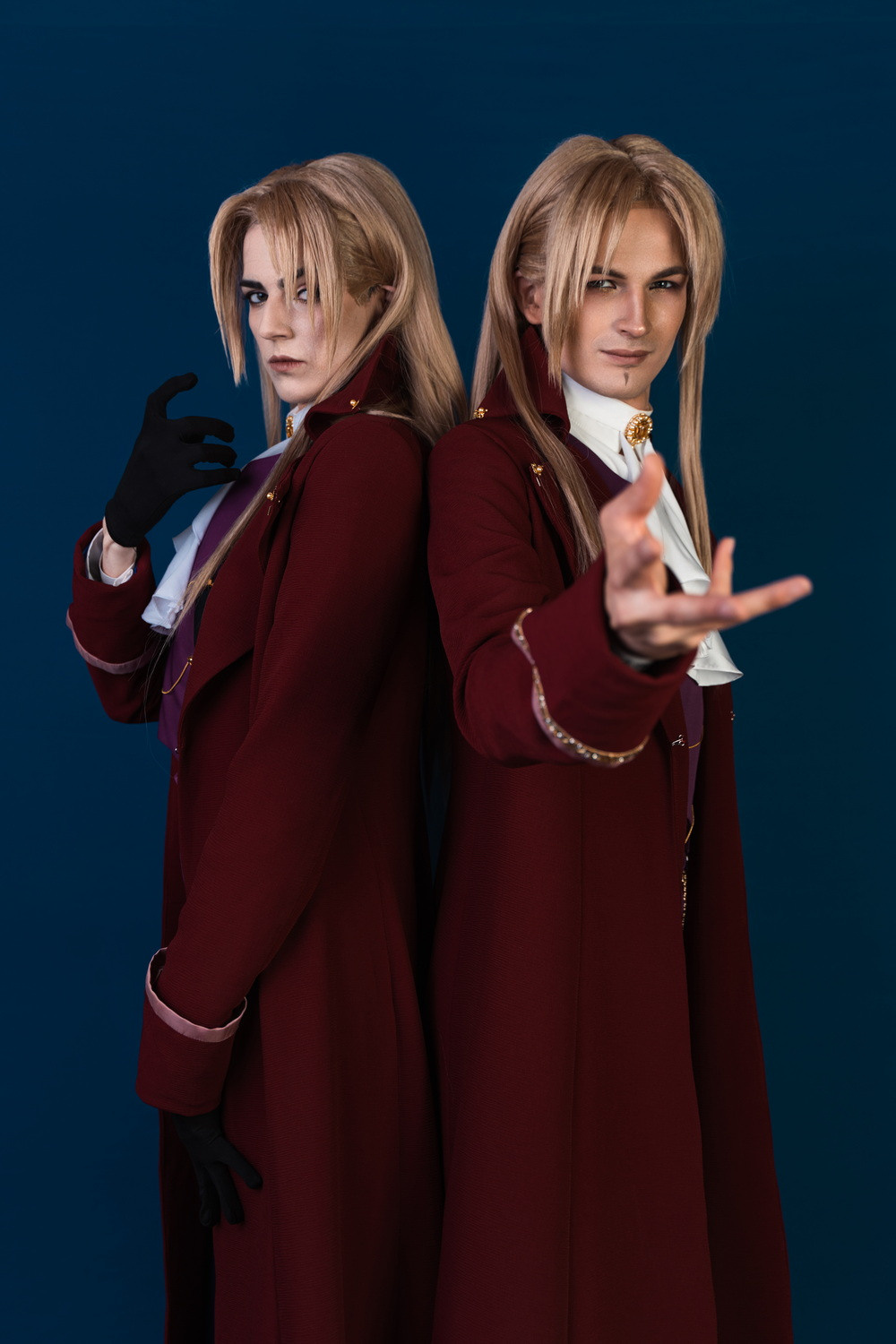 Весенняя КОНсерва. Фотограф Руслан Фетистов