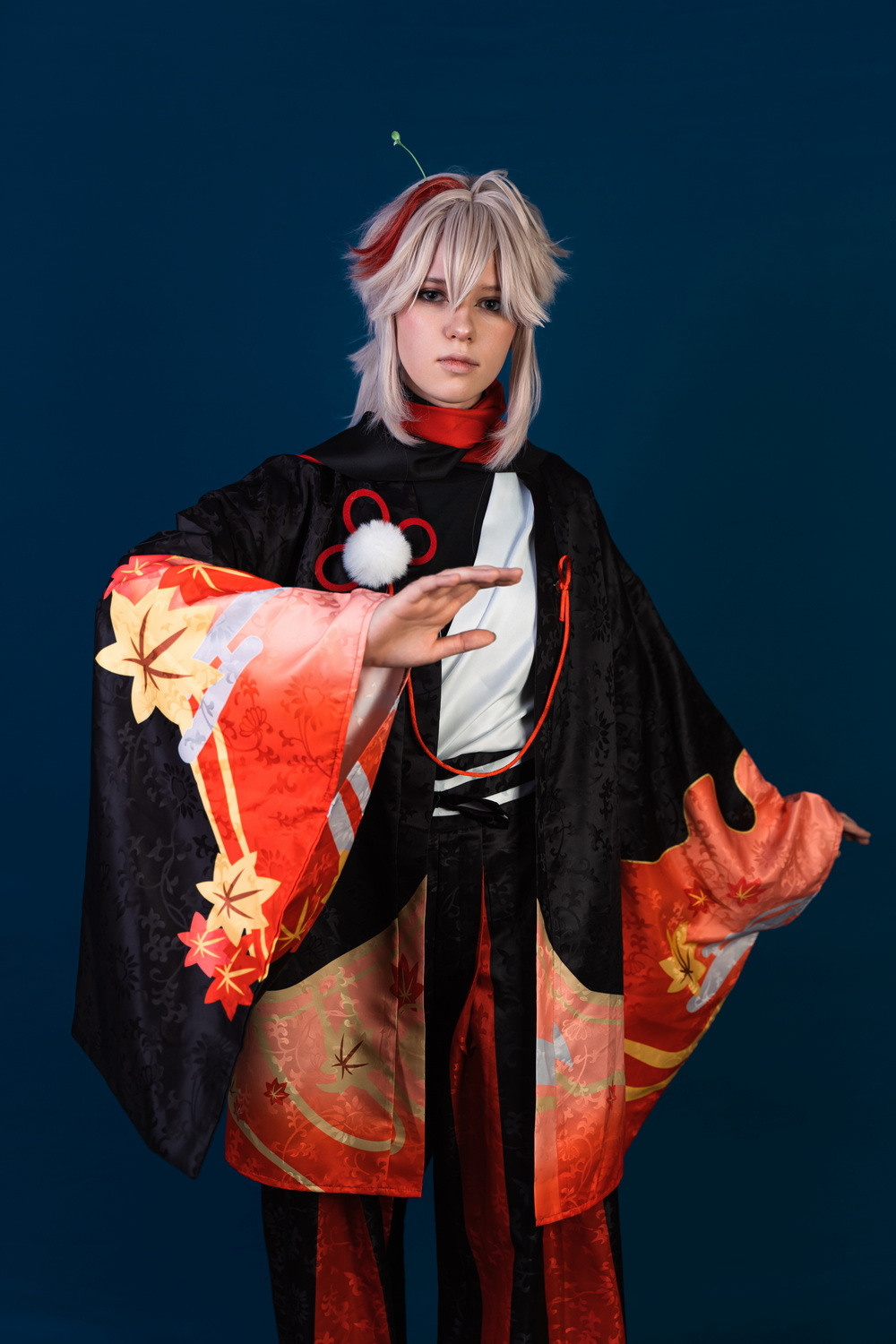 Весенняя КОНсерва. Фотограф Руслан Фетистов