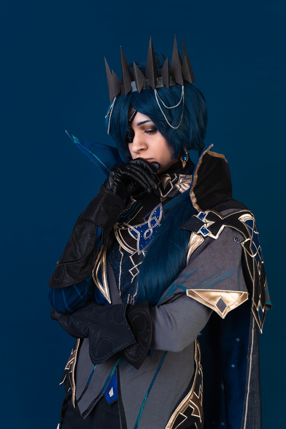 Весенняя КОНсерва. Фотограф Руслан Фетистов