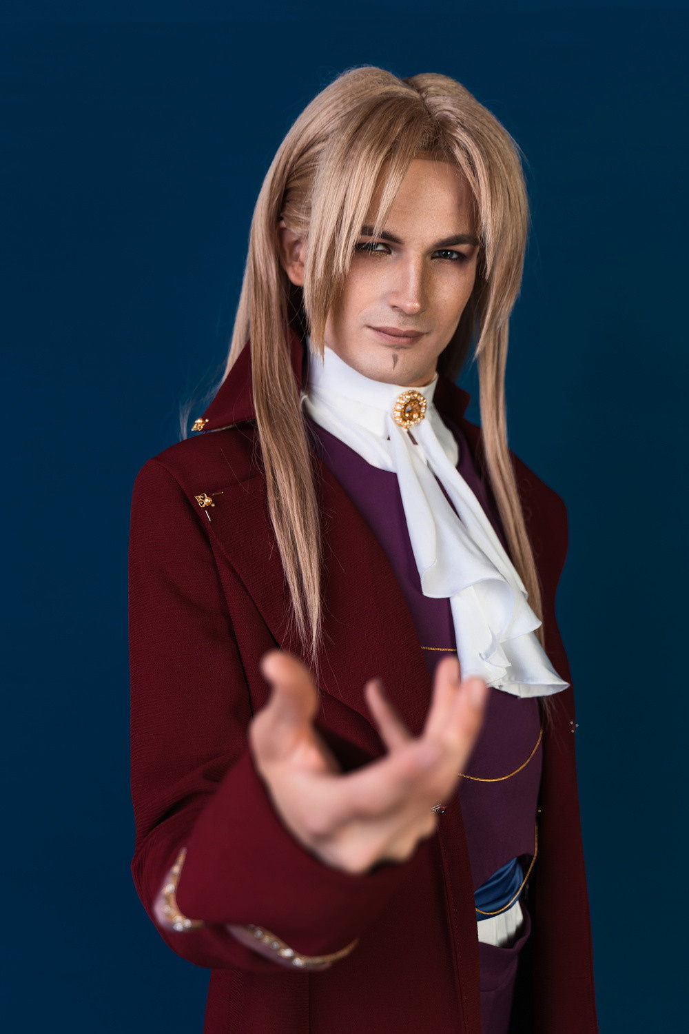 Весенняя КОНсерва. Фотограф Руслан Фетистов