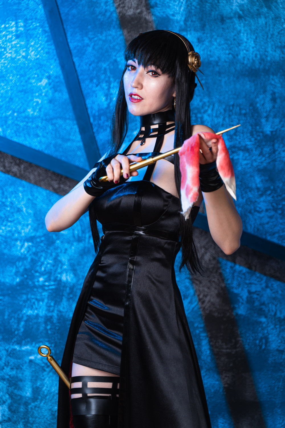 2023.04.09 (Toosyao). Фотограф Руслан Фетистов