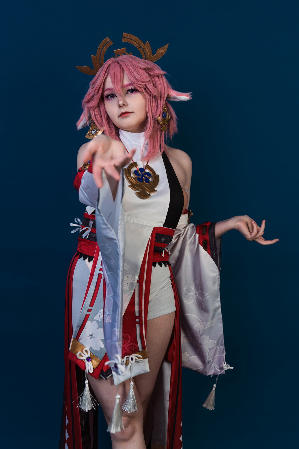 Весенняя КОНсерва. Фотограф Руслан Фетистов