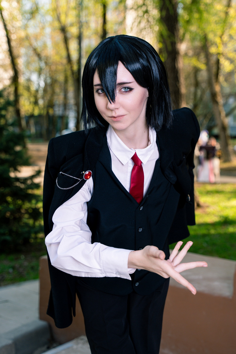 2023.04.23 (Икегай). Фотограф Руслан Фетистов