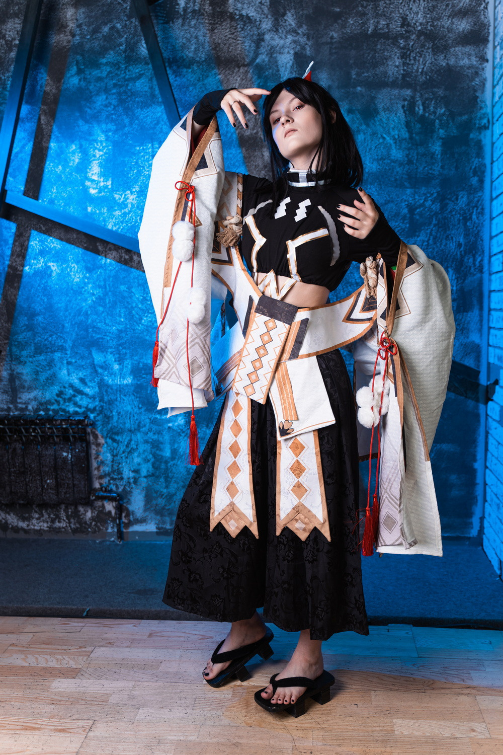 2023.04.09 (Toosyao). Фотограф Руслан Фетистов