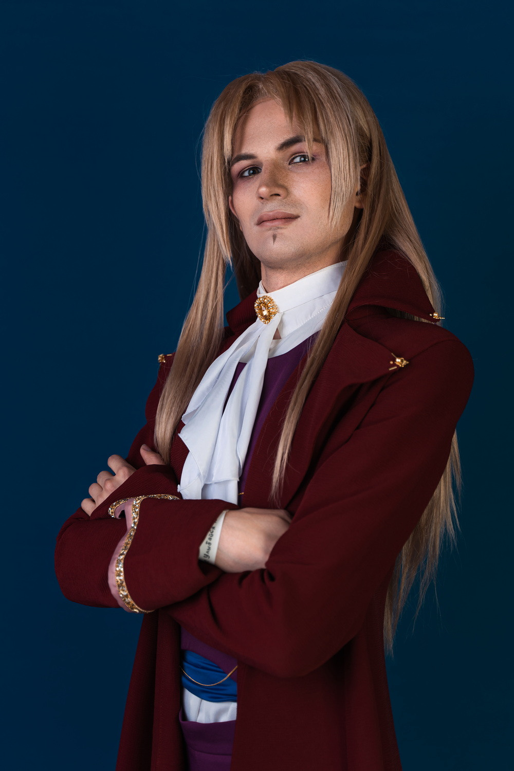 Весенняя КОНсерва. Фотограф Руслан Фетистов