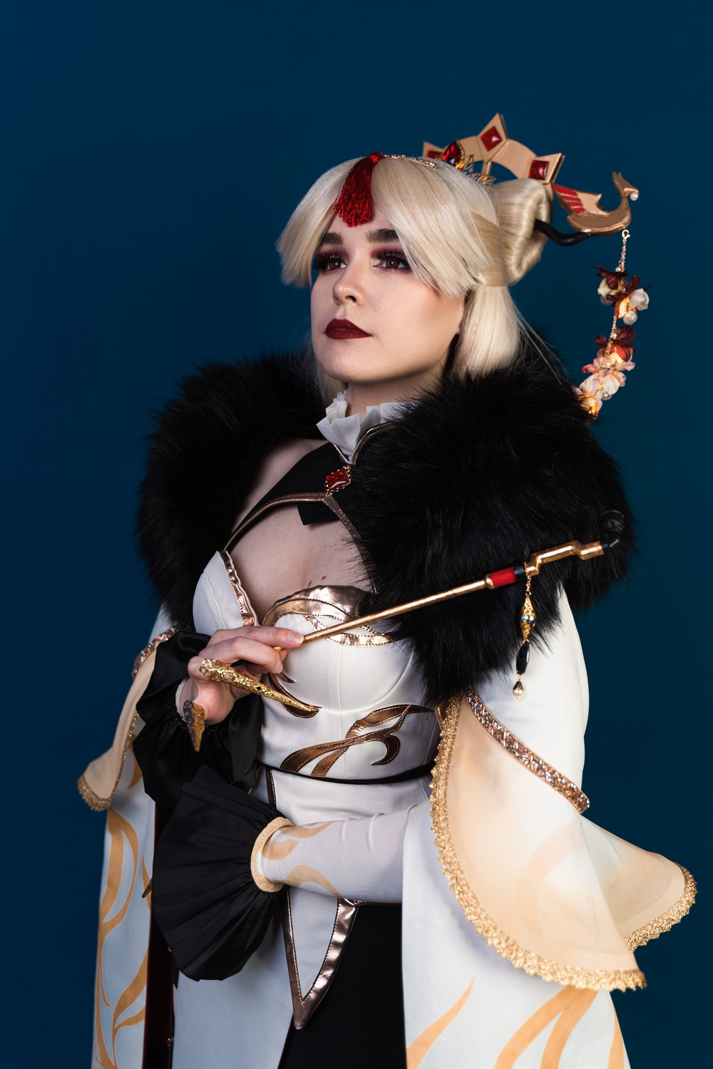 Весенняя КОНсерва. Фотограф Руслан Фетистов