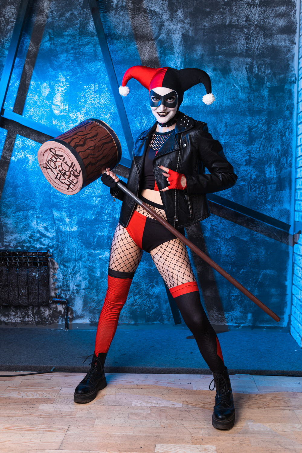 2023.04.09 (Toosyao). Фотограф Руслан Фетистов