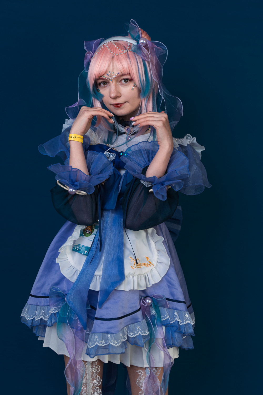 Весенняя КОНсерва. Фотограф Руслан Фетистов