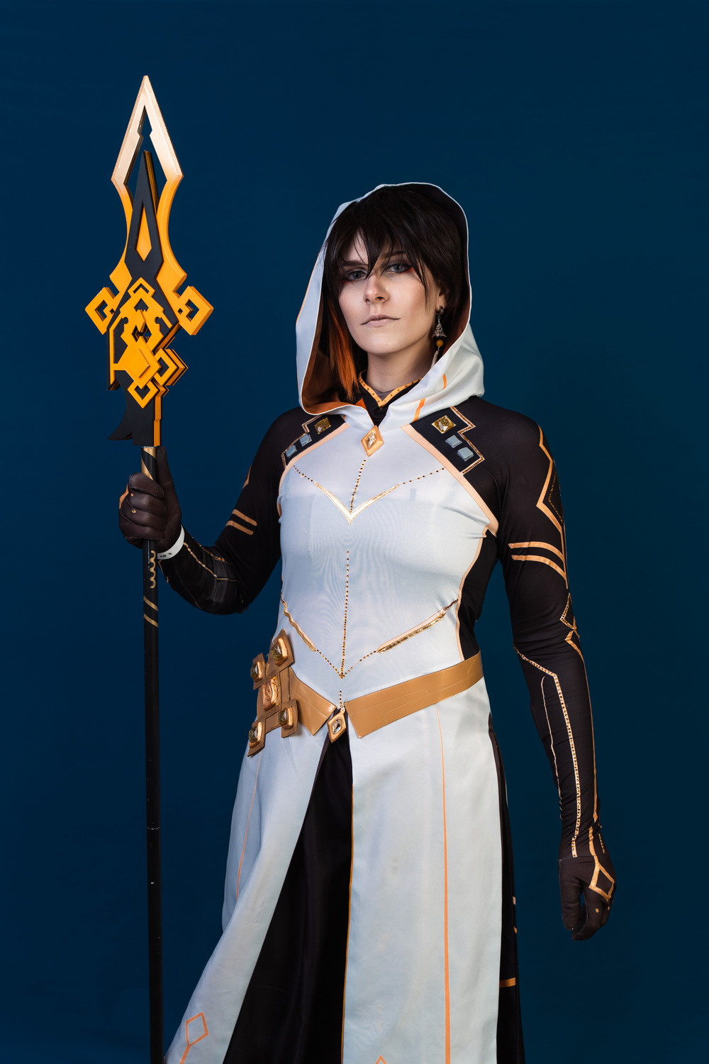 Весенняя КОНсерва. Фотограф Руслан Фетистов