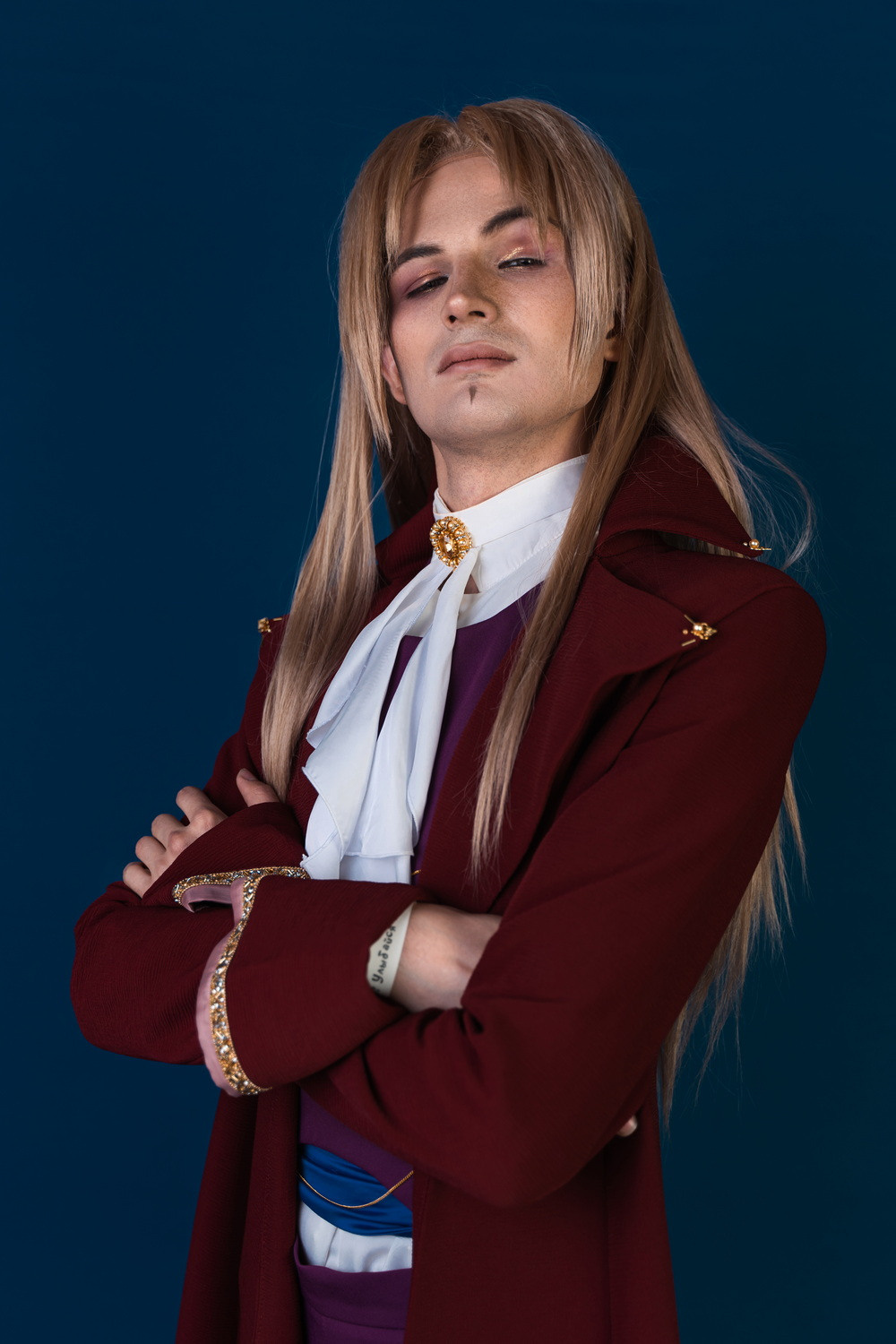 Весенняя КОНсерва. Фотограф Руслан Фетистов