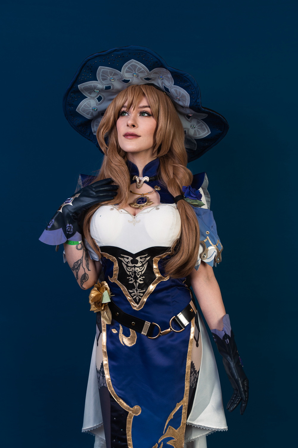 Весенняя КОНсерва. Фотограф Руслан Фетистов