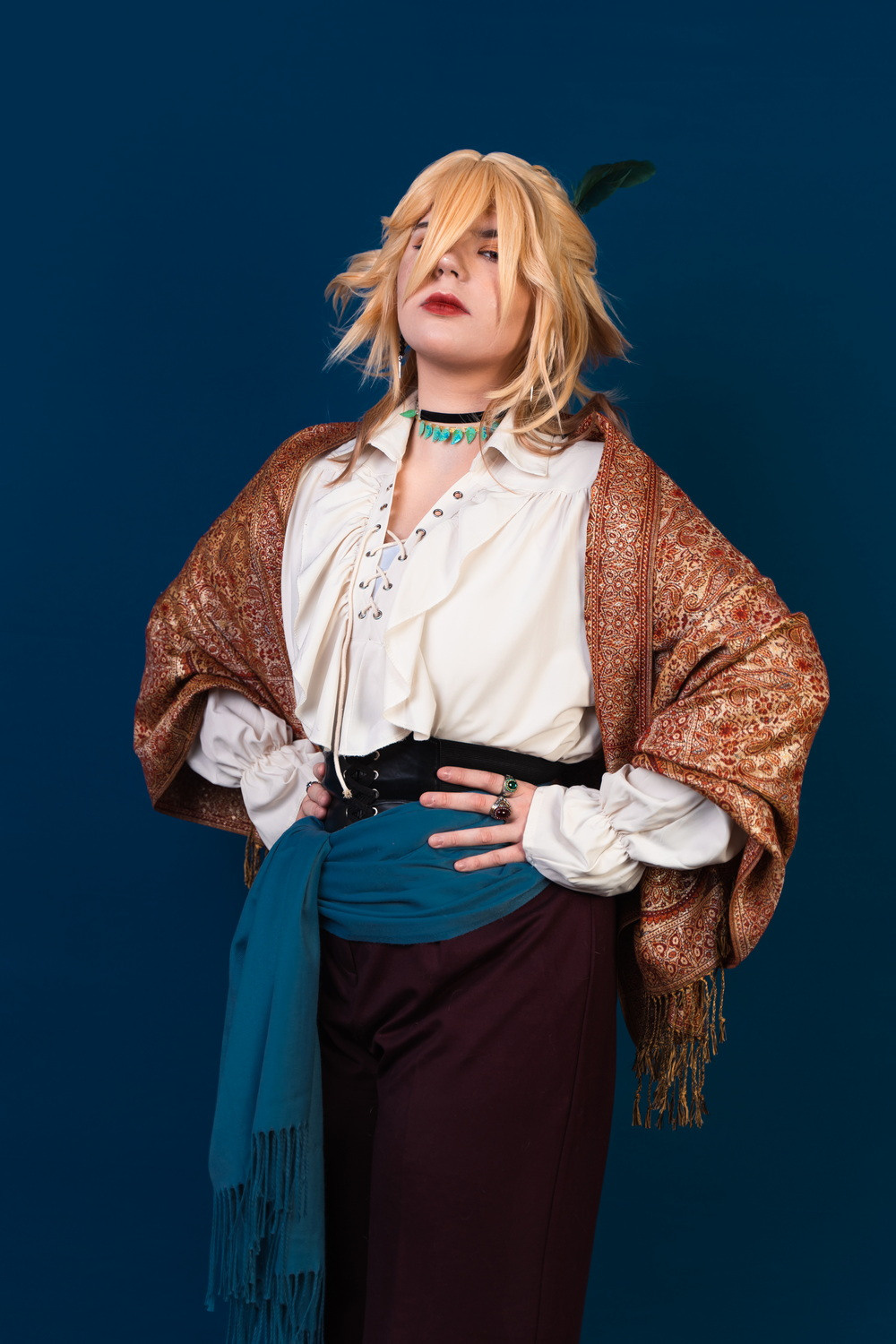 Весенняя КОНсерва. Фотограф Руслан Фетистов