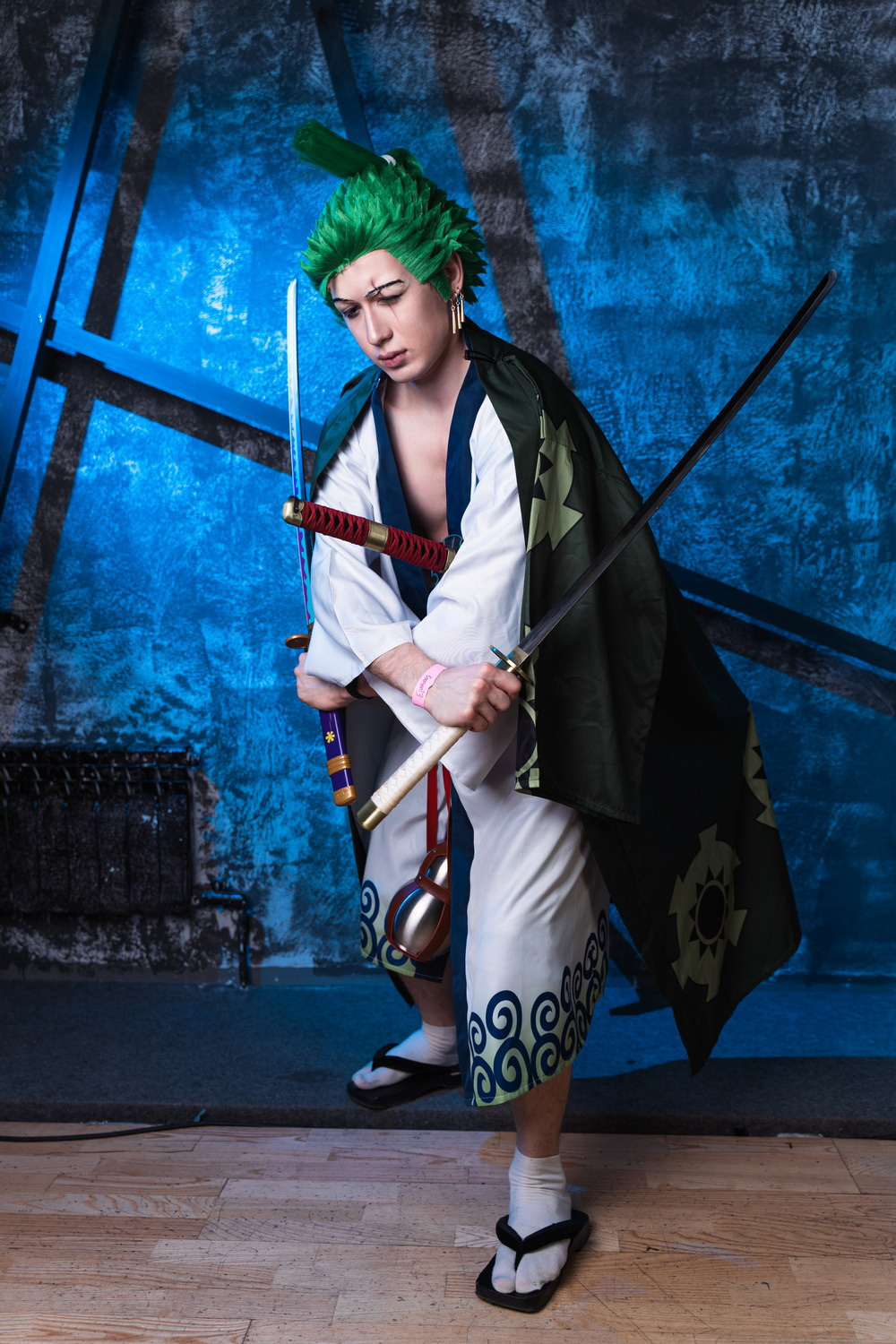 2023.04.09 (Toosyao). Фотограф Руслан Фетистов