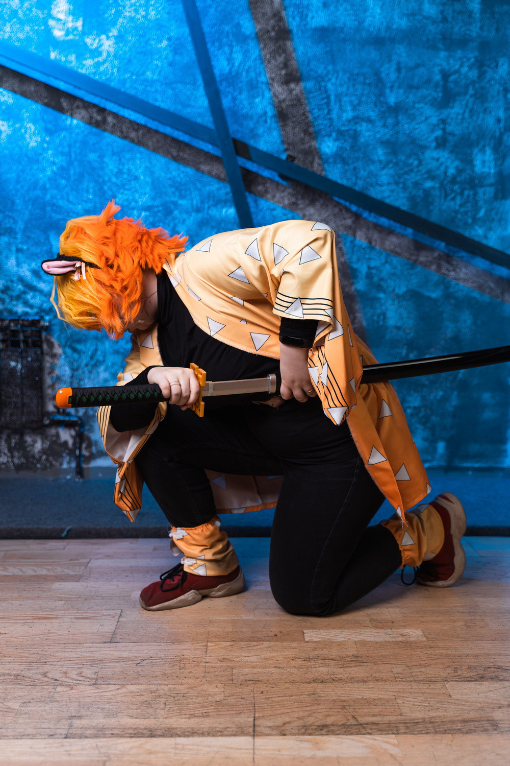 2023.04.09 (Toosyao). Фотограф Руслан Фетистов