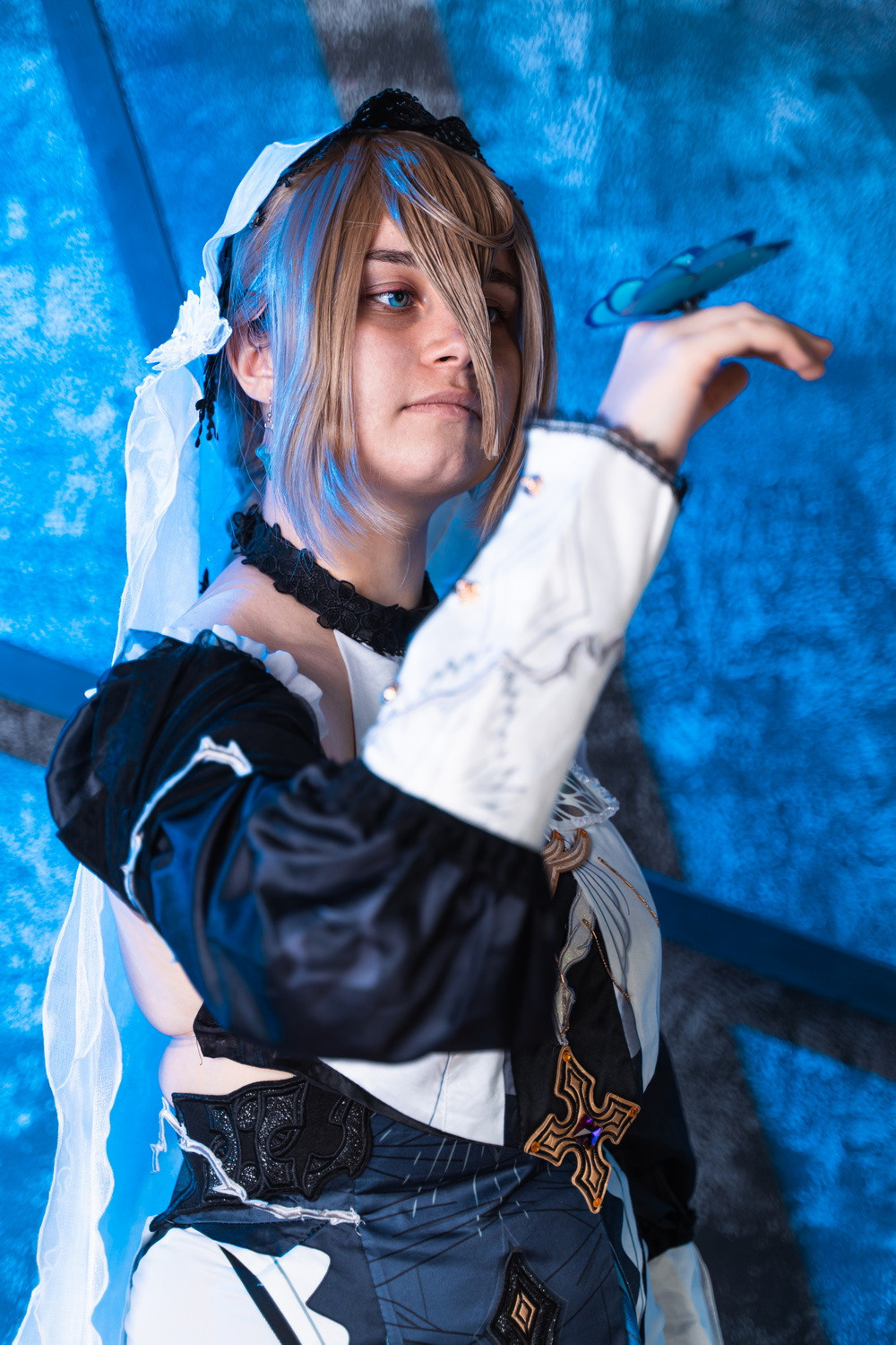 2023.04.09 (Toosyao). Фотограф Руслан Фетистов