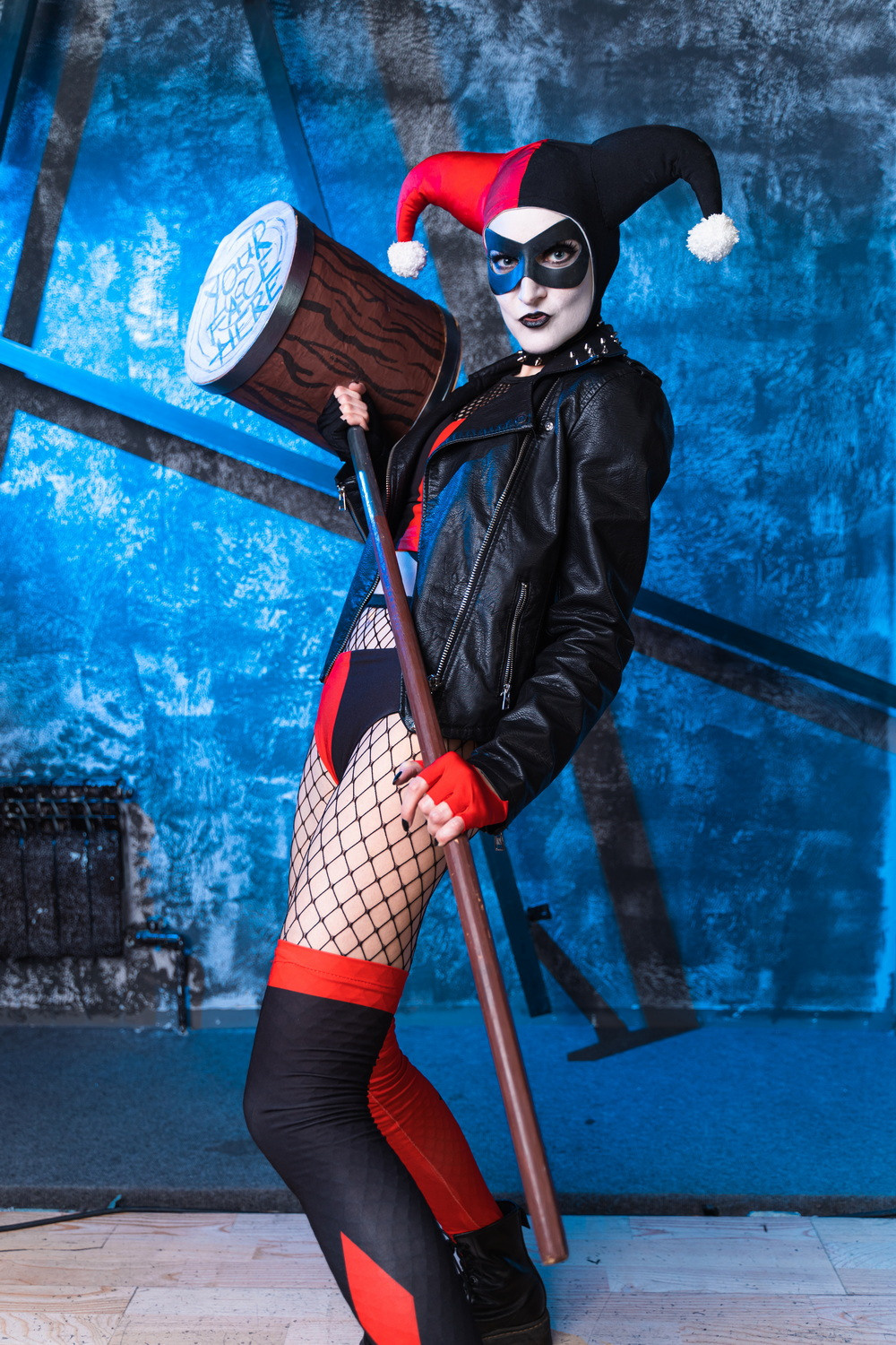 2023.04.09 (Toosyao). Фотограф Руслан Фетистов