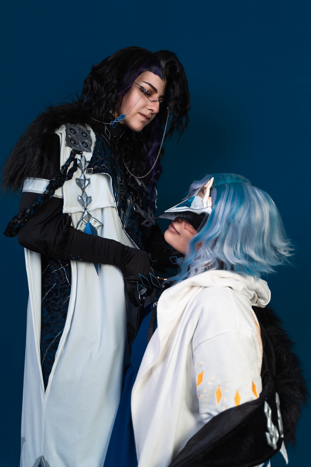 Весенняя КОНсерва. Фотограф Руслан Фетистов