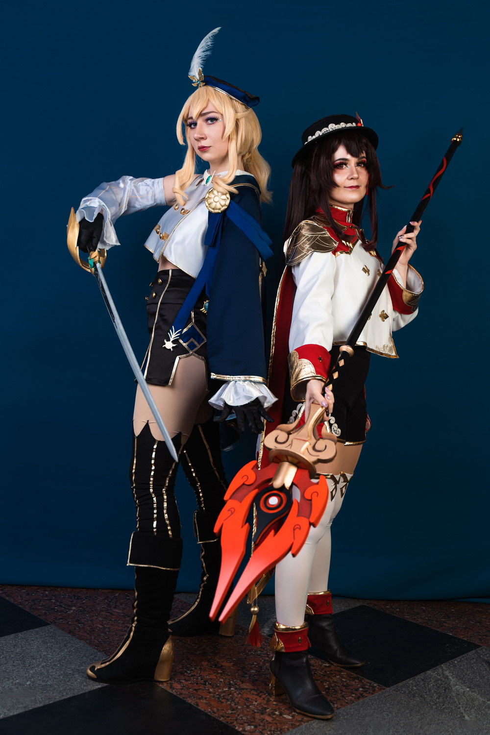 Весенняя КОНсерва. Фотограф Руслан Фетистов