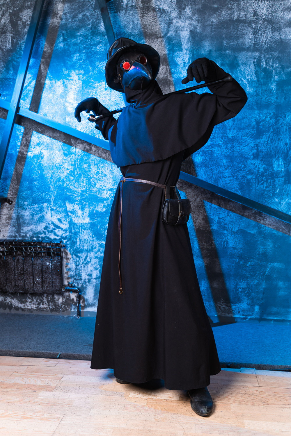 2023.04.09 (Toosyao). Фотограф Руслан Фетистов