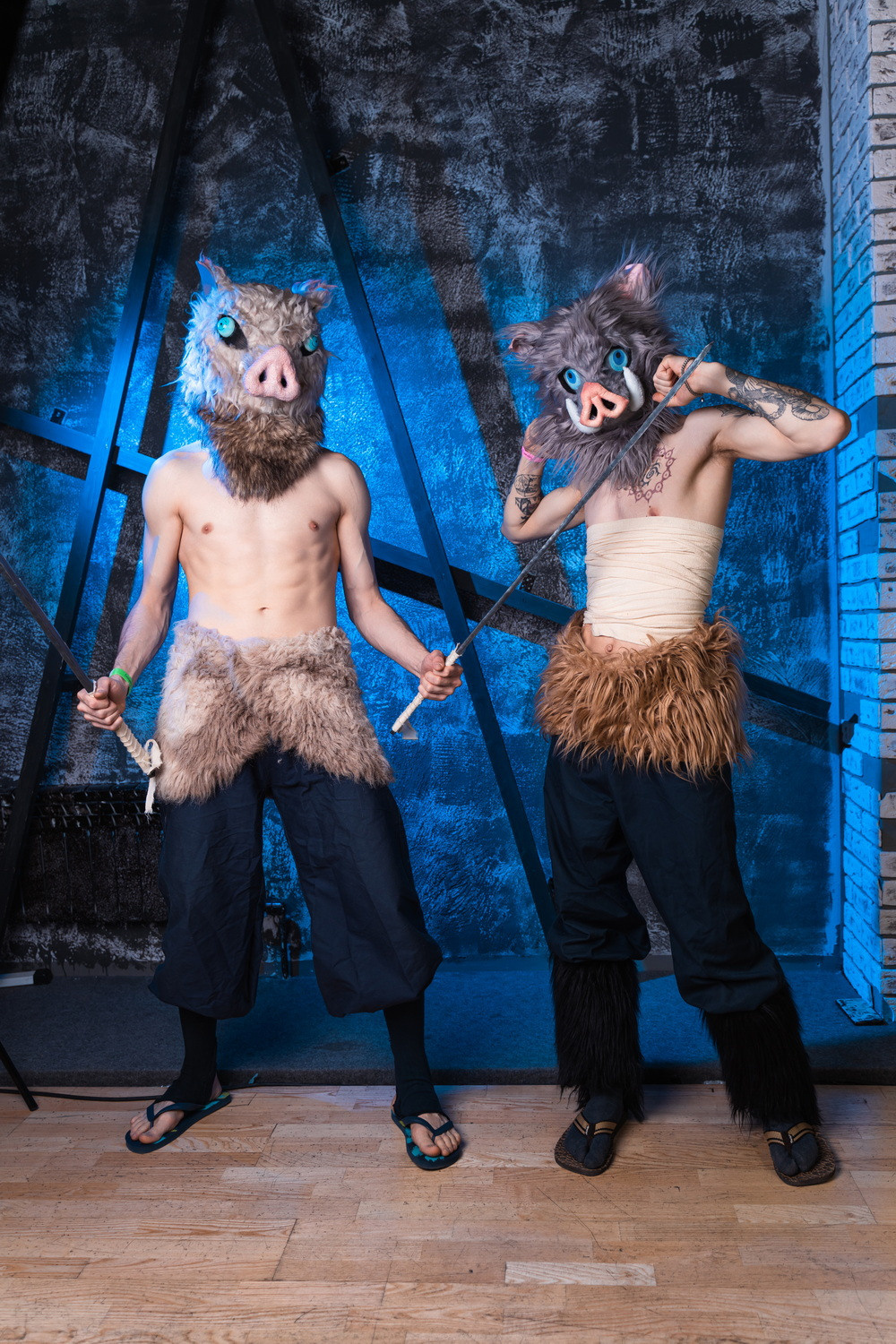 2023.04.09 (Toosyao). Фотограф Руслан Фетистов