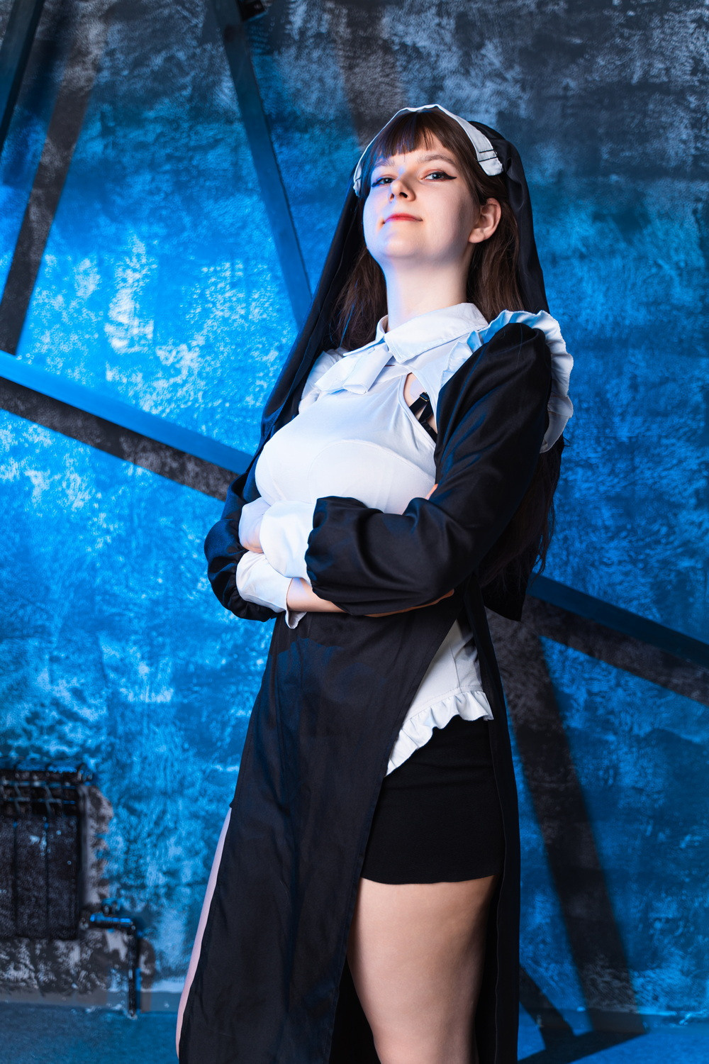 2023.04.09 (Toosyao). Фотограф Руслан Фетистов