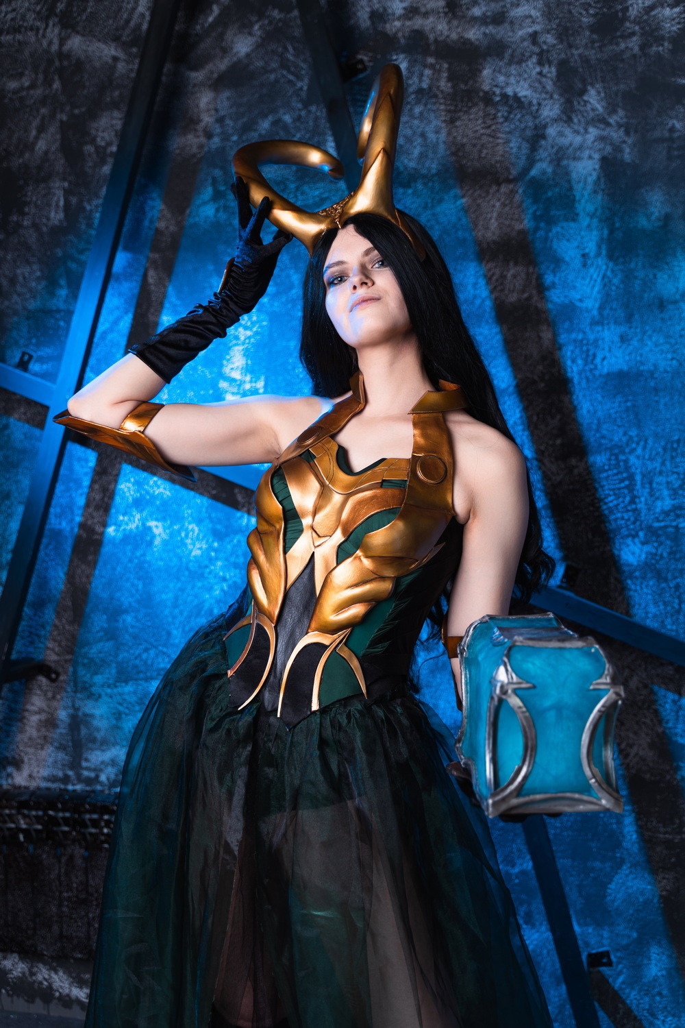 2023.04.09 (Toosyao). Фотограф Руслан Фетистов