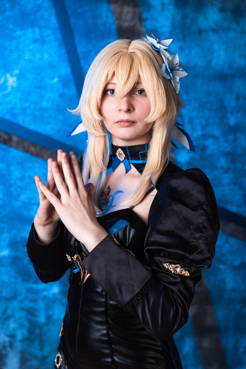 2023.04.09 (Toosyao). Фотограф Руслан Фетистов