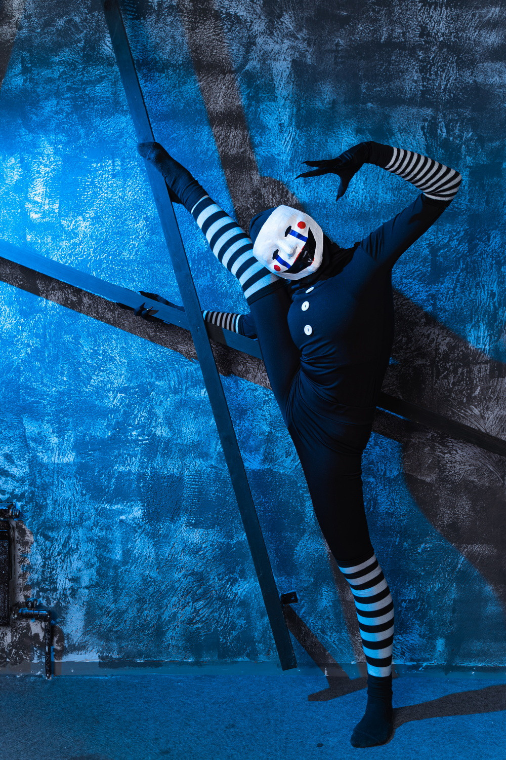 2023.04.09 (Toosyao). Фотограф Руслан Фетистов